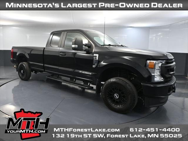 2022 Ford F-350 XL for sale in Forest Lake, MN
