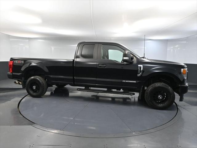 2022 Ford F-350 XL