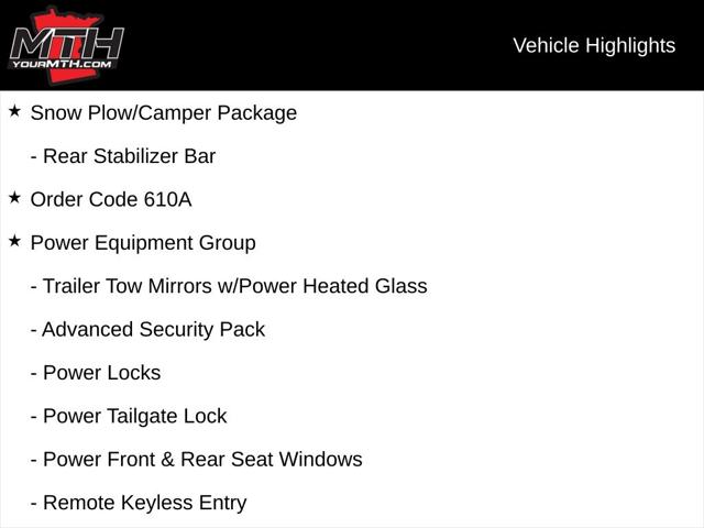 2022 Ford F-350 XL