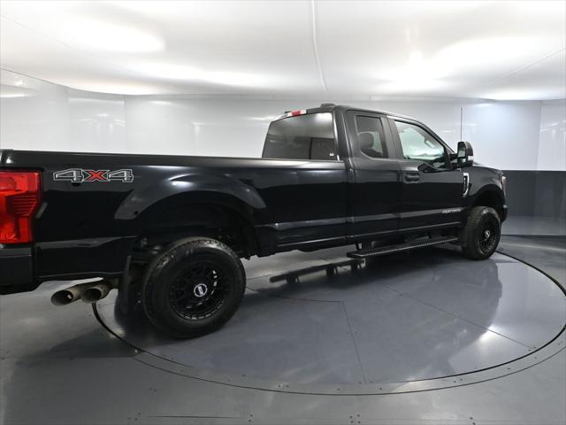 2022 Ford F-350 XL