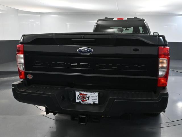 2022 Ford F-350 XL
