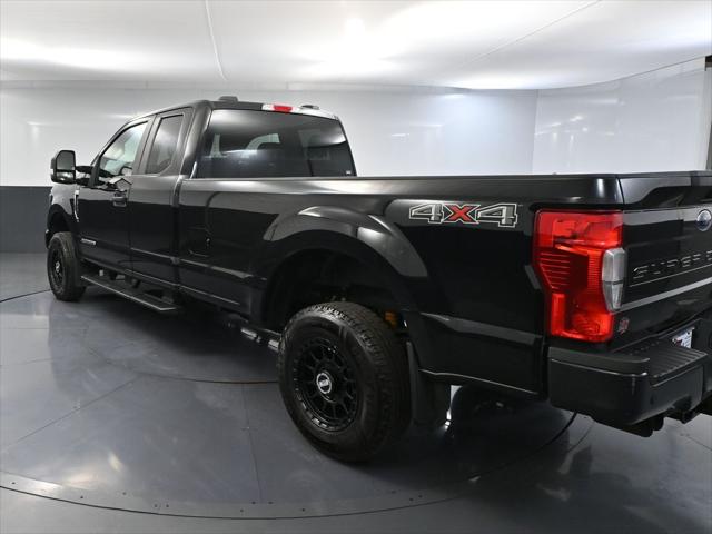 2022 Ford F-350 XL