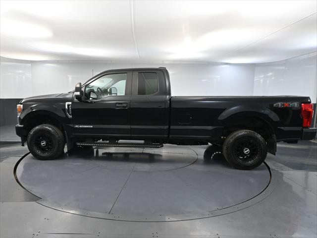 2022 Ford F-350 XL