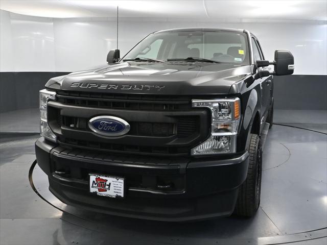 2022 Ford F-350 XL