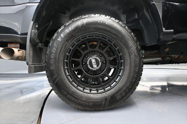2022 Ford F-350 XL