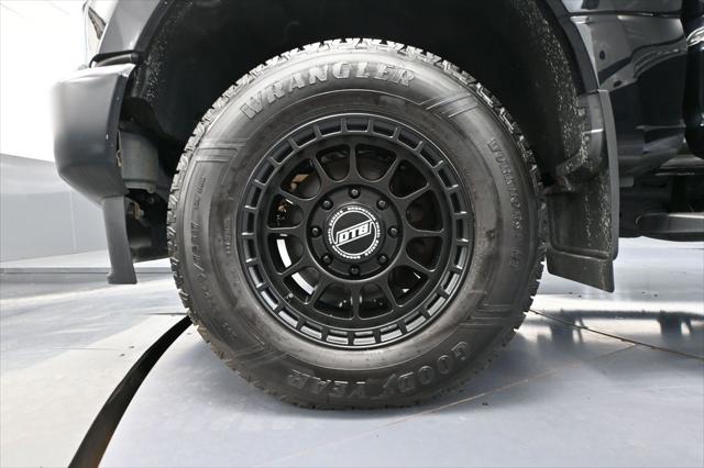 2022 Ford F-350 XL