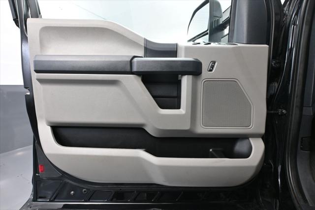 2022 Ford F-350 XL