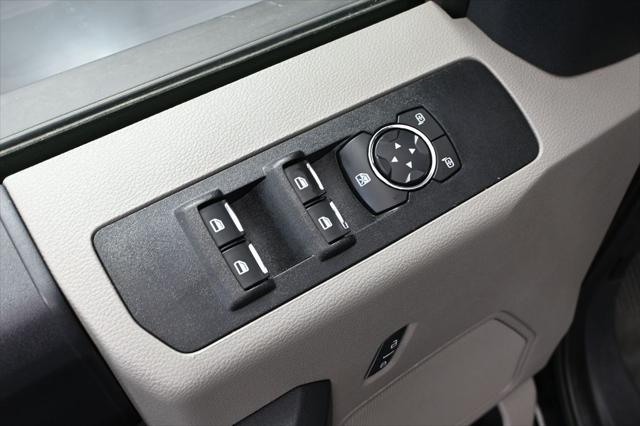 2022 Ford F-350 XL