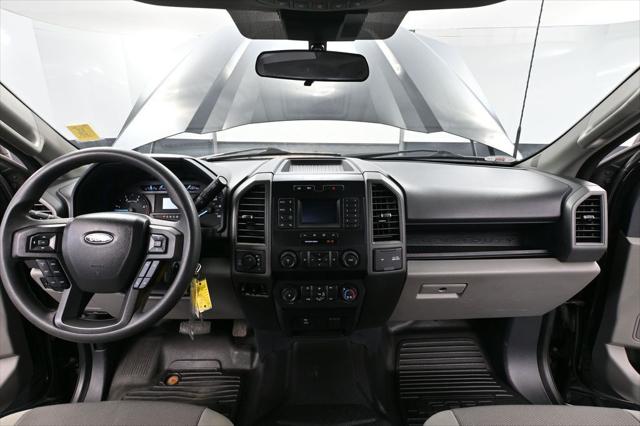 2022 Ford F-350 XL