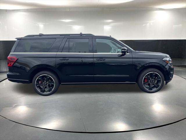 2022 Ford Expedition Limited MAX