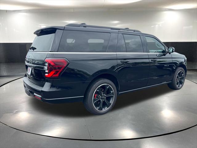 2022 Ford Expedition Limited MAX
