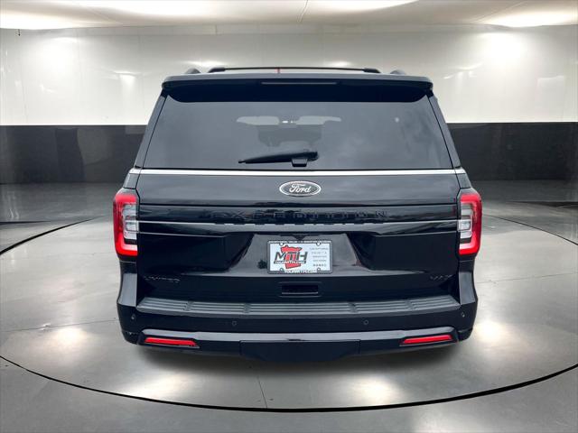 2022 Ford Expedition Limited MAX