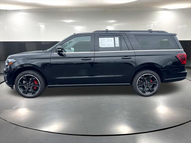 2022 Ford Expedition Limited MAX