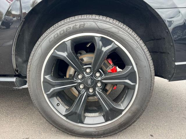 2022 Ford Expedition Limited MAX