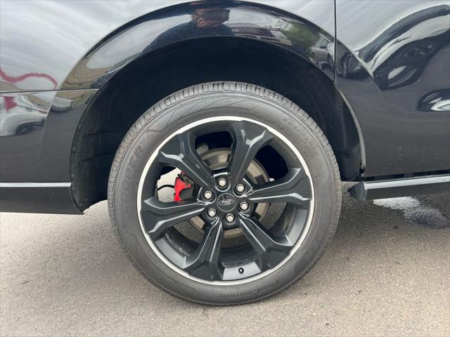 2022 Ford Expedition Limited MAX