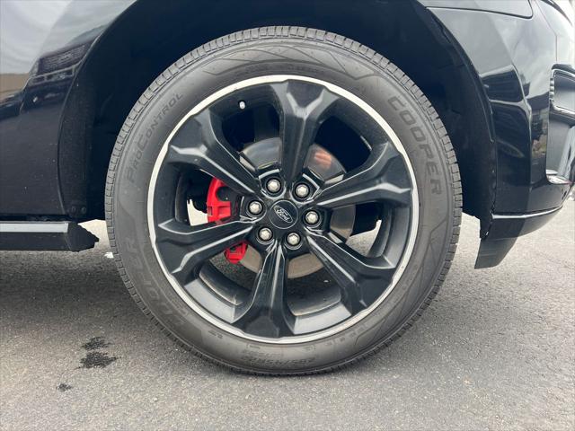 2022 Ford Expedition Limited MAX