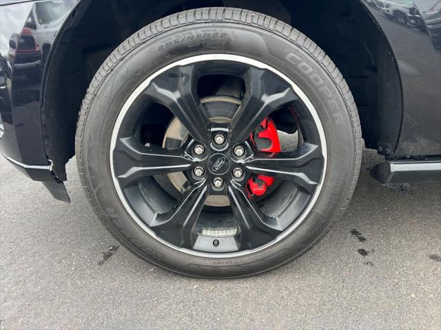2022 Ford Expedition Limited MAX