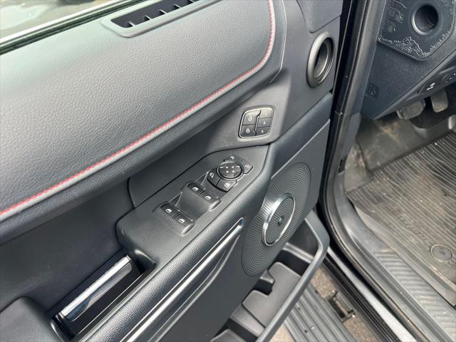 2022 Ford Expedition Limited MAX