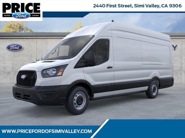 2026 Ford Transit Cargo Van Base for sale in Simi Valley, CA