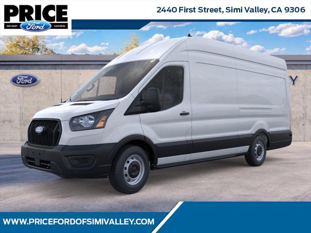 2026 Ford Transit Cargo Van Base for sale in Simi Valley, CA