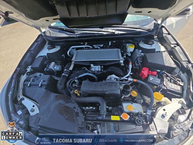 2020 Subaru Outback Onyx Edition XT