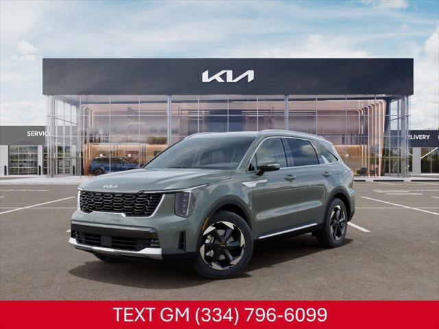 2026 Kia Sorento Hybrid EX for sale in Kingsport, TN