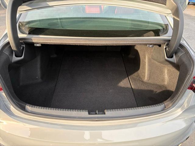 2024 Acura TLX A-SPEC Package