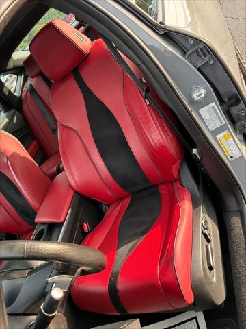 2024 Acura TLX A-SPEC Package