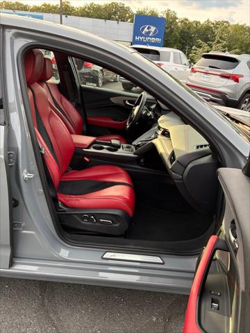2024 Acura TLX A-SPEC Package