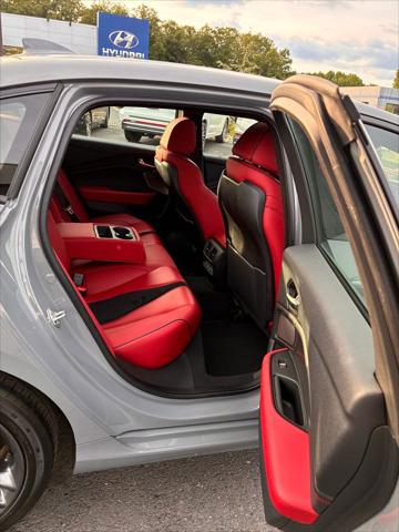 2024 Acura TLX A-SPEC Package
