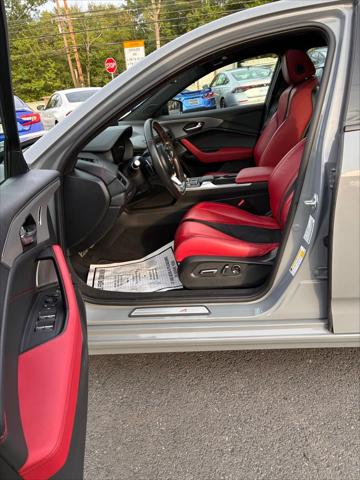 2024 Acura TLX A-SPEC Package