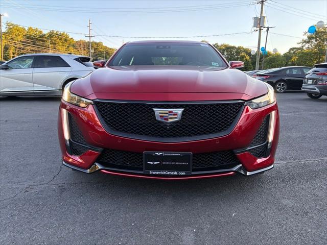 2021 Cadillac CT5 V-Series
