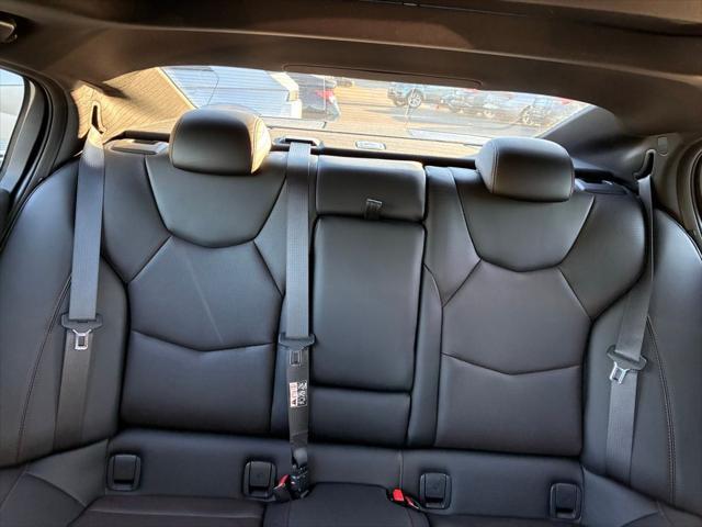 2021 Cadillac CT5 V-Series