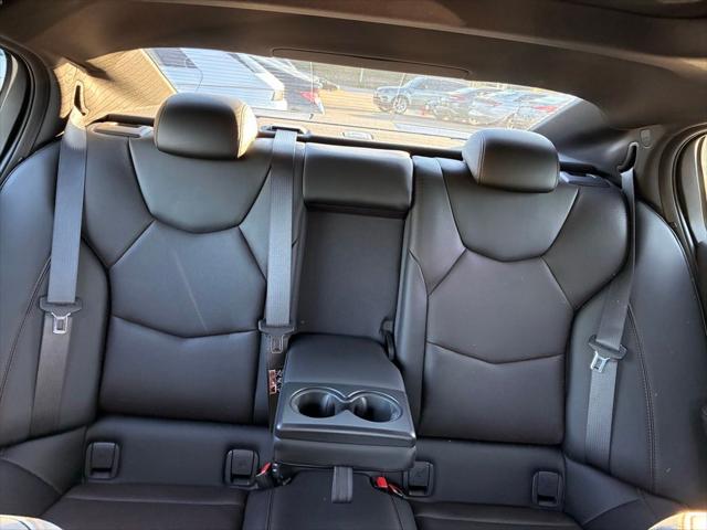 2021 Cadillac CT5 V-Series