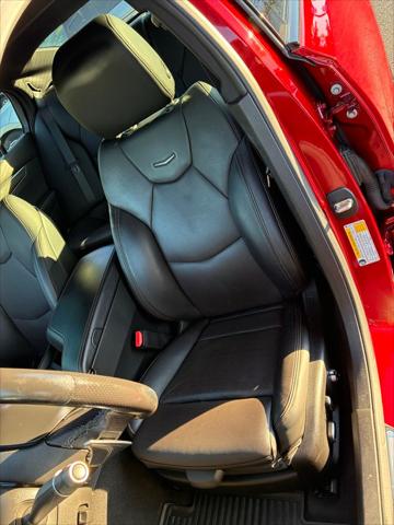 2021 Cadillac CT5 V-Series