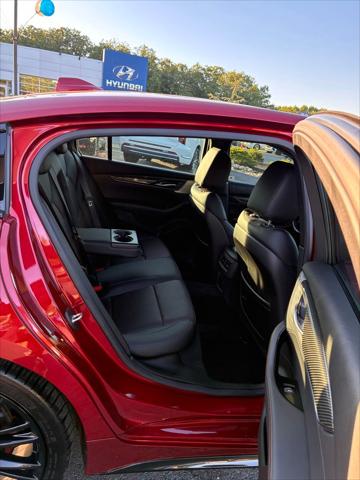 2021 Cadillac CT5 V-Series