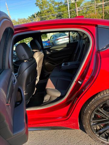 2021 Cadillac CT5 V-Series