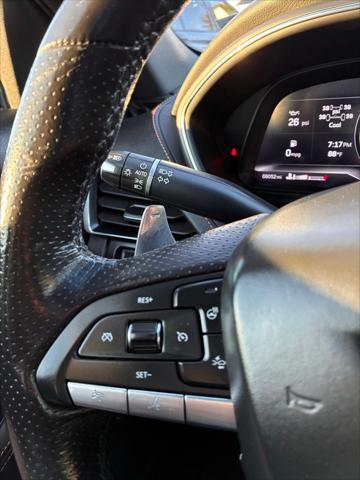 2021 Cadillac CT5 V-Series