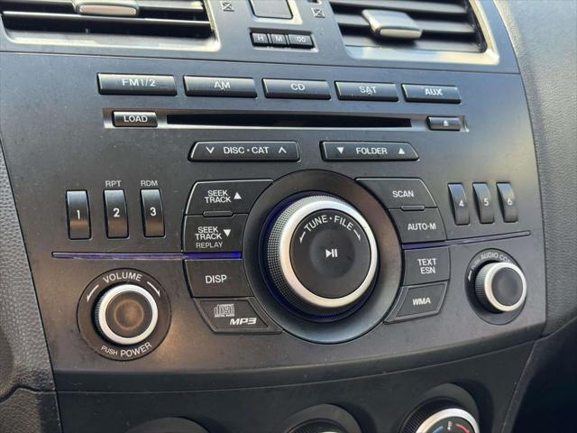 2013 Mazda Mazda3 i Touring