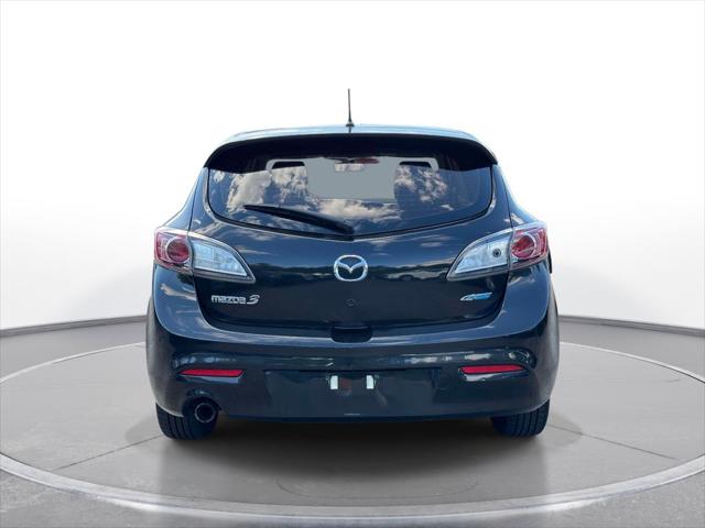 2013 Mazda Mazda3 i Touring