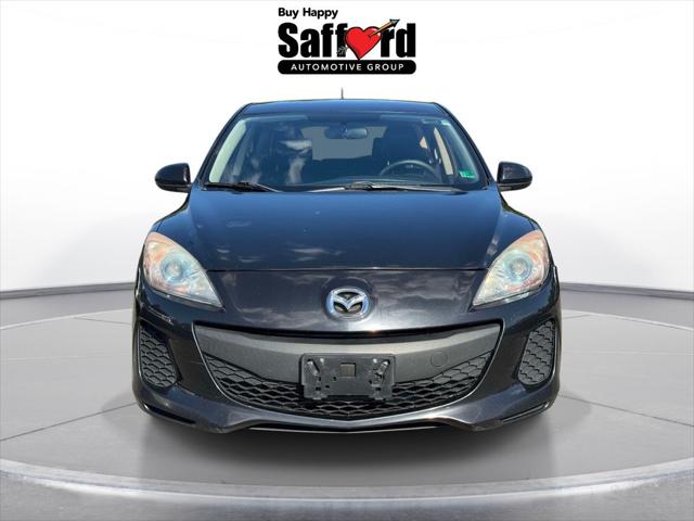 2013 Mazda Mazda3 i Touring