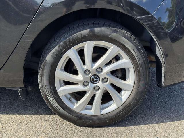 2013 Mazda Mazda3 i Touring