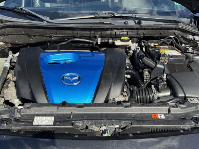 2013 Mazda Mazda3 i Touring