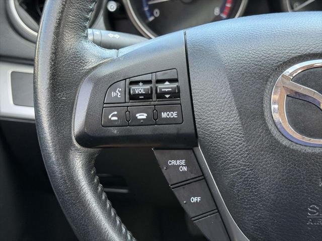 2013 Mazda Mazda3 i Touring