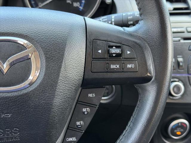 2013 Mazda Mazda3 i Touring