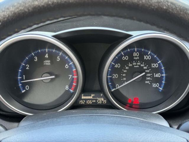 2013 Mazda Mazda3 i Touring