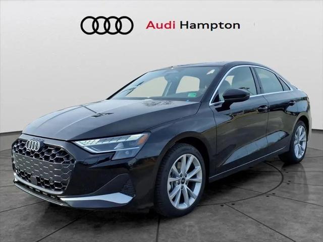 2026 Audi A3 Premium 40 TFSI quattro S tronic for sale in Hampton, VA
