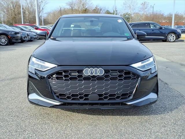 2026 Audi A3 Premium 40 TFSI quattro S tronic