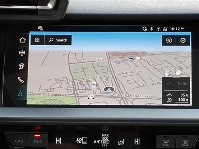 2026 Audi A3 Premium 40 TFSI quattro S tronic
