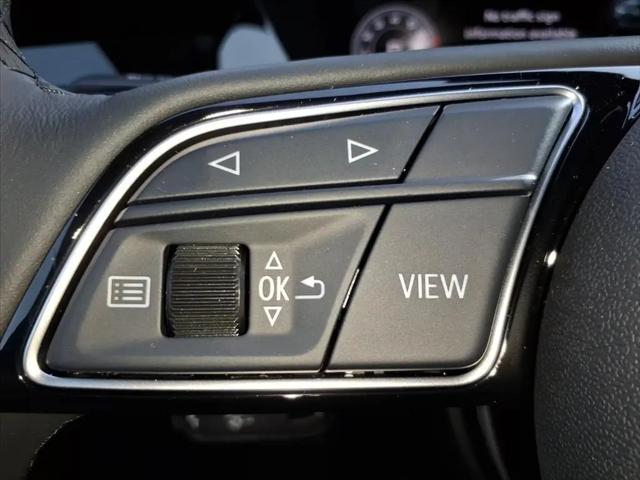 2026 Audi A3 Premium 40 TFSI quattro S tronic